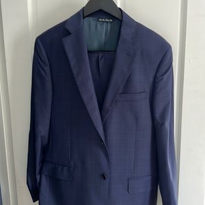 Made in Italy - Zegna suit 40S